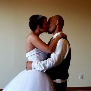 Meet your Posher, Nicholas